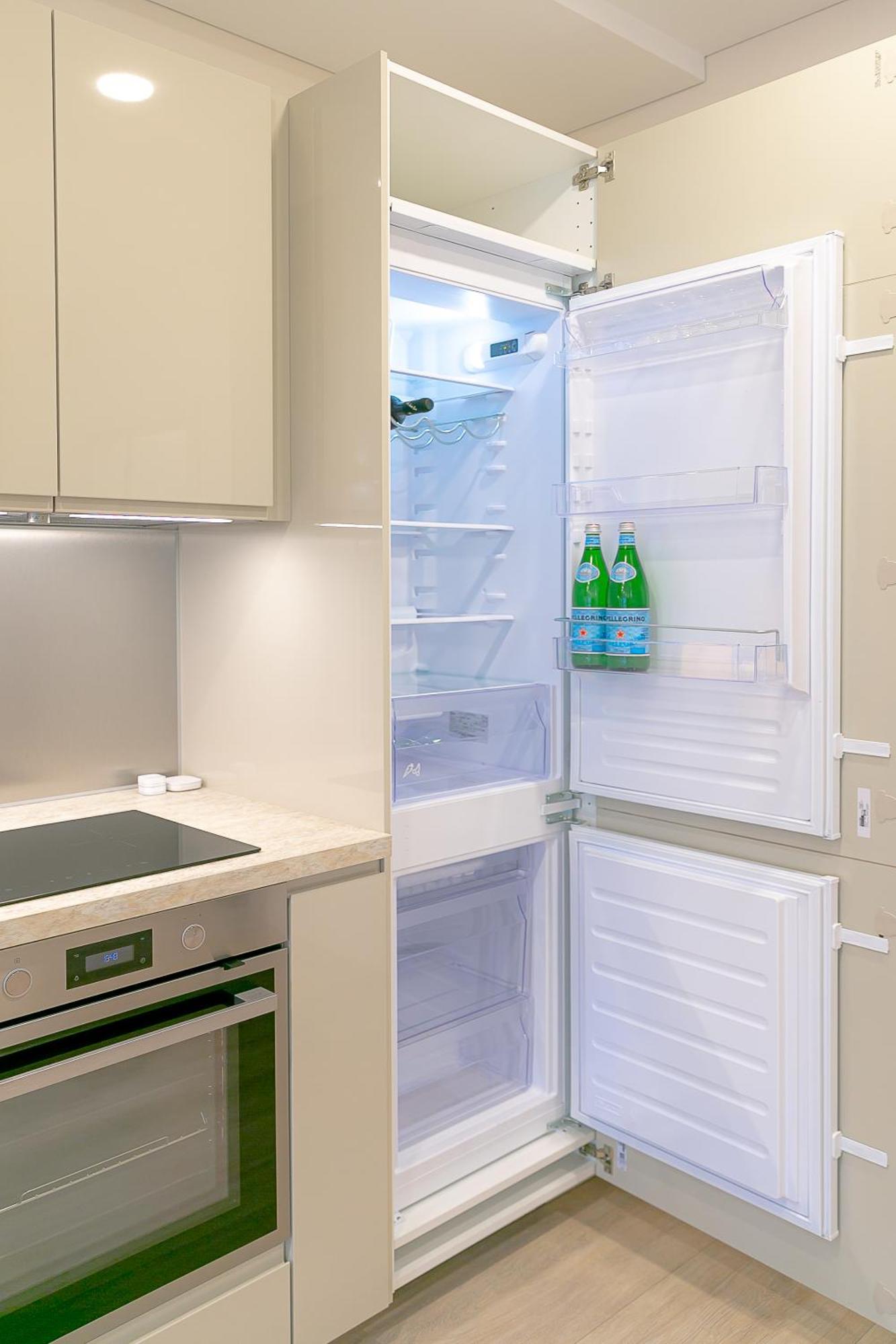 Business-Class Apartments 2 X Free Parking X Self Check In 24X7 VNO Buitenkant foto