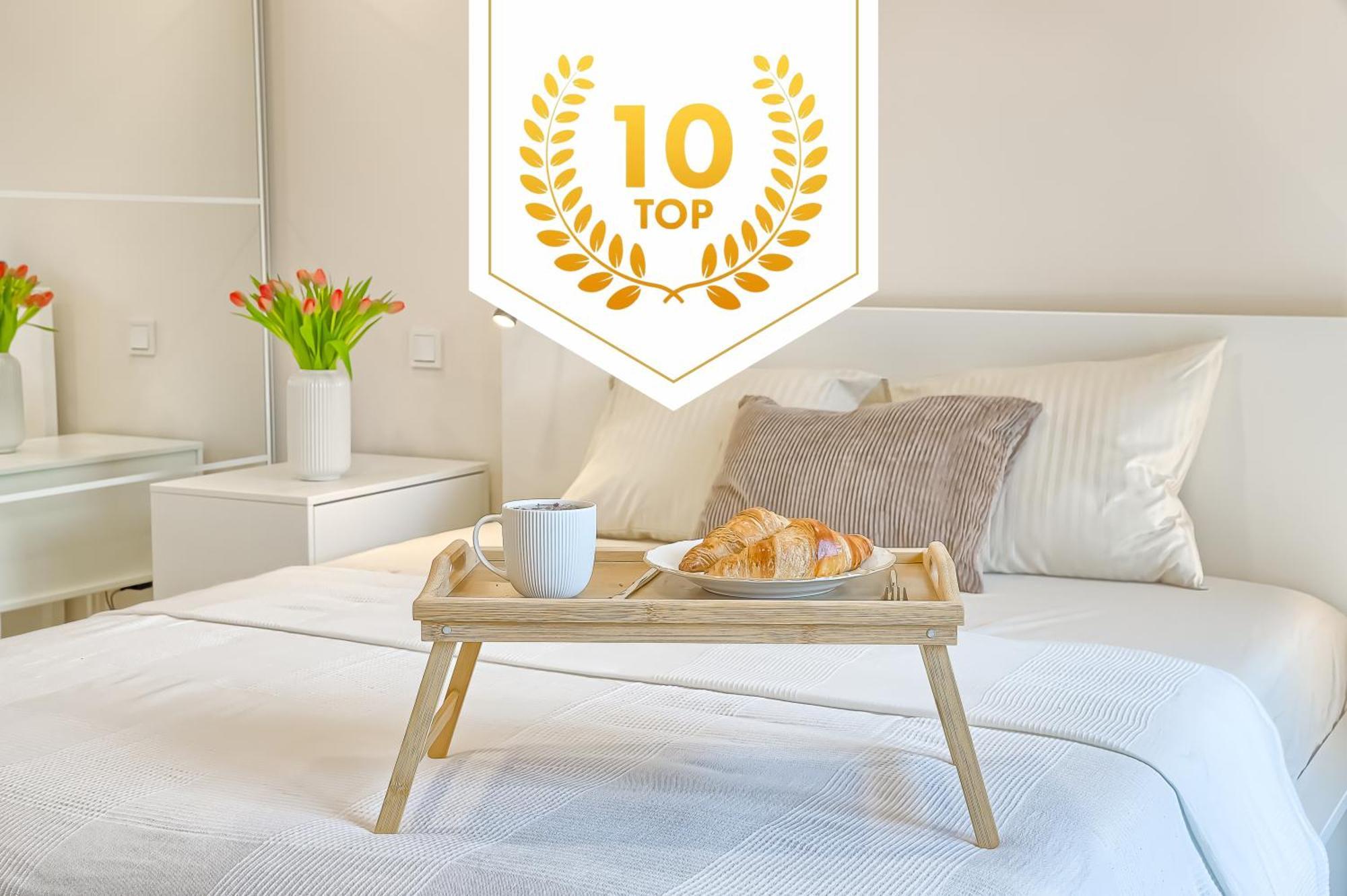 Business-Class Apartments 2 X Free Parking X Self Check In 24X7 VNO Buitenkant foto